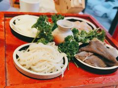 -祥源胡同·涮牛羊肉火锅(花桥店)