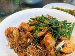 -老头儿油爆虾(星光一期店)