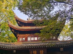 -西园戒幢律寺
