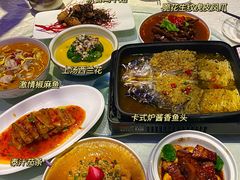 -尚岛私房菜(西方巷店)