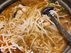 -几荷·恰似故人来(秀水广场店)