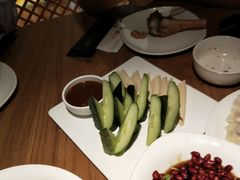-上关雪東北菜(中房金谊店)