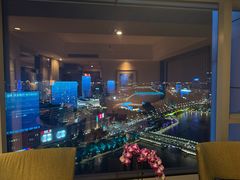 -宁波香格里拉大酒店