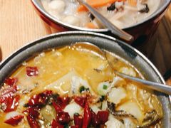 -十二点·辣椒炒肉(新沙店)
