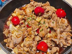 -聚味瞿记·龙虾堂(坡子街店)