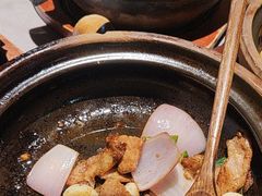 -啫神·广州地标美食(北京路店)