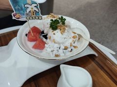 -自然椰·海南清补凉(海月广场店)