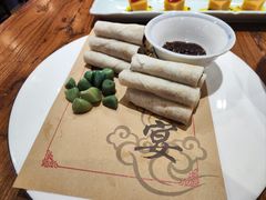 -山西会馆·晋菜·晋商宴·民俗博物馆(体育路店)
