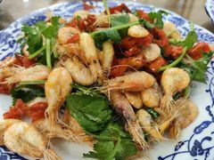 -灵福缘私房菜·农家菜(拈花湾·灵山大佛必推店)