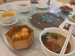 -鹿鸣酒家(越秀店)