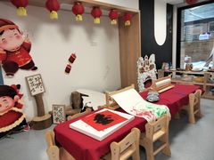 -英伦凯贝国际婴幼儿托育中心(雍湖湾店)
