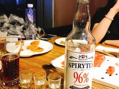 -40+精酿啤酒俱乐部(国投财富广场店)