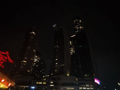 -重庆两江夜游-金碧系列