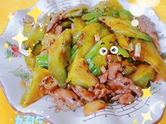 -肥姐美食(同福中路店)