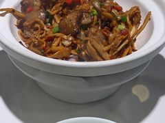 -兰湘子·湘菜小炒(石家庄万象城店)