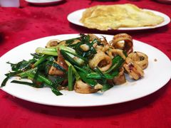 -蛇口康乐快餐鱼仔档(翠苑小区店)