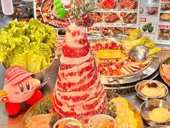 -哈哈碳都·牛肋条无限自助烤肉(台江万达店)