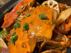 -十面欢腾·海鲜面·台式Bistro(长乐路店)