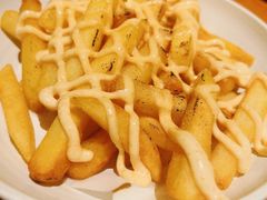 -醉虎传(南锣鼓巷店)