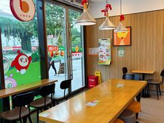 -德克士(胜利店)