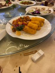 -美悦盛宴一站式婚礼会馆(临江店)