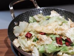-老妈私房鱼头(欧洲城店)