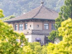 -浙江大学(玉泉校区)