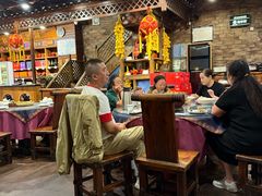 -甘家界牌柠檬鸭(青山店)