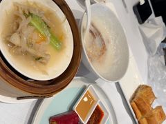 -新雅粤菜馆(南京东路店)