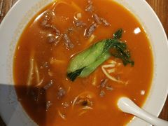 -漆黑觉米粉(三里屯店)