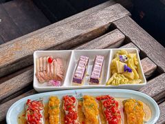 -烟水渔庄餐厅(西溪湿地店)