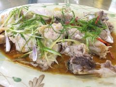 -沙田台山海鲜·酣客酒窖