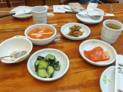 -全州拌饭馆(断桥店)