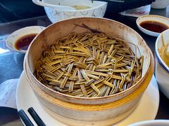 蟹粉小笼-熙盛源(苏苑街店)