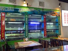 -好灶头妈妈菜·柴火灶台鱼·千岛湖土菜地标美食