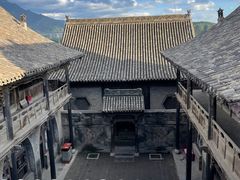 -山西王家大院