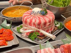 -麻蒲碳烤肉(远景路1号店)
