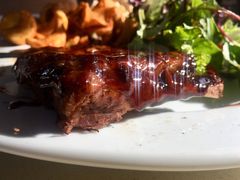 -Pancakes on the rocks(Darling Harbour)