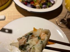 味莊特色大虾包-味莊·青岛菜(云霄路店)
