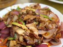 -春涛餐馆(下坝店)