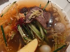 -七八冷面·延边朝鲜族美食(圣熙八号店)