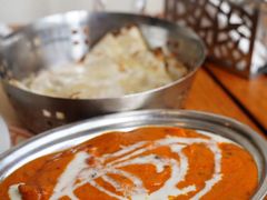 -克比叔叔印度餐厅Kebabs on the Grille(永康路分店)