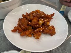 -再回头私房菜·老南京菜