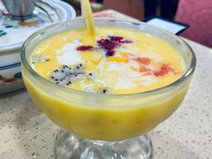 杨枝甘露-点都德(北京路贰店)