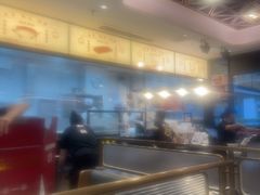 -香港新发烧腊茶餐厅(书城店)