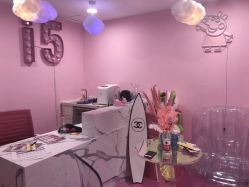 -WITCH （舞季）舞蹈工作室