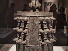 -上海博物馆(人民广场馆)