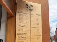 -RAC BAR(安福路店)