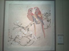 android_upload_pic-江苏省美术馆(长江路新馆)