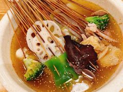 -嘉州叶婆婆钵钵鸡(建设路店)